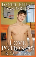 Love Potion #5 B0F9SSXD8Z Book Cover