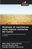 Strategie di coesistenza nella regione semiarida del Ceará (Italian Edition) 6208592100 Book Cover