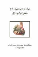 El Diario de Kayleigh 1847994458 Book Cover