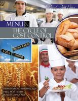 THE MENU AND THE CYCLE OF COSTCONTROL 0757520634 Book Cover