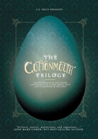 The Cottonmouth Trilogy B09X49ZXSL Book Cover