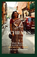 She Achieves 3907328469 Book Cover