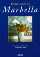 IMPRESIONES DE MARBELLA 8489672059 Book Cover