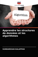 Apprendre les structures de données et les algorithmes 6202897783 Book Cover