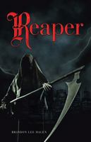 Reaper 1532066422 Book Cover