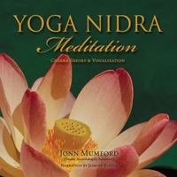 Yoga Nidra 0738714461 Book Cover