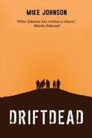 Driftdead 0995139830 Book Cover