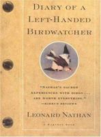 Diary of a Left-Handed Birdwatcher 1555972500 Book Cover