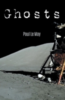 Ghosts B0CQ75974B Book Cover