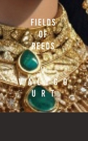 Fields of Reeds: Steamy stories from Ancient Egypt B0DVRJV6LH Book Cover