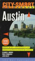 Austin: City Smart Guidebooks 1562615033 Book Cover