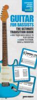Compact Music Guides: Guitar for Bassists 0825633737 Book Cover