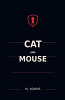 Cat and Mouse (The Academy of Espionage) B0GY6C9C95 Book Cover