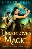 Undercover Magic 1942085036 Book Cover