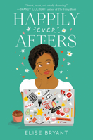 Happily Ever Afters 0062982842 Book Cover