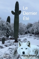Le Dernier Été - Tome 1 (French Edition) 2414481811 Book Cover