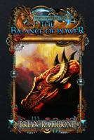 Balance of Power 1530688949 Book Cover
