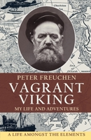 Vagrant Viking; 1648372694 Book Cover