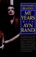 My Years with Ayn Rand 0395461073 Book Cover