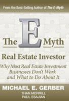 E-Myth Real Estate Investor 0983554269 Book Cover