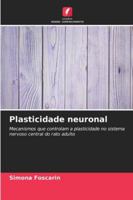 Plasticidade neuronal (Portuguese Edition) 6208898471 Book Cover