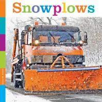 Snowplows 162832659X Book Cover