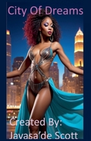 City Of Dreams B0DVBML7Y7 Book Cover
