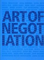 Art of Negotiation 0948797932 Book Cover