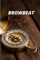 Browbeat null Book Cover