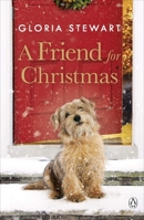 A Friend for Christmas 0241354609 Book Cover