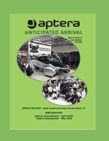 APTERA ANTICIPATED ARRIVAL B0H6YDC4MG Book Cover