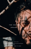 The Shore Speaks: Deluxe Edition B0H2CLDG1L Book Cover