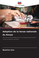 Adoption de la tenue nationale du Kenya 6209324533 Book Cover