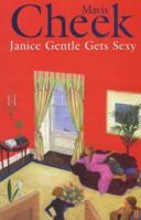 Janice Gentle Gets Sexy 0571200222 Book Cover