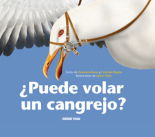 ¿Puede volar un cangrejo? 6074002711 Book Cover