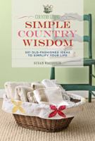 Country Living: Country Wisdom 1588168506 Book Cover
