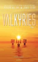 Valkyries - Tome 1 1511516127 Book Cover