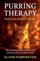 Purring Therapy (The True Friends) B0FNNDR6J8 Book Cover
