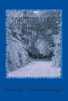 Samantha Claus and the Christmas Blizzard 1493749218 Book Cover