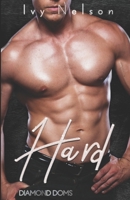 Hard: A Diamond Doms Novel null Book Cover