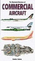 The Illustrated Directory of Commercial Aircraft (Illustrated Directory) 184065287X Book Cover