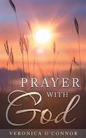 Prayer With God 1947355627 Book Cover