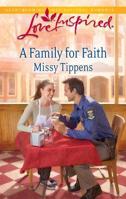 A Family for Faith 0373815433 Book Cover