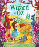 The Wizard of Oz 1499880073 Book Cover