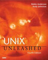 Unix Unleashed (4th Edition) 067232251X Book Cover