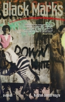 Black Marks 188845184X Book Cover