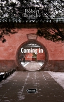 Coming In (French Edition) B071Z7KLFS Book Cover