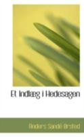 Et Indl�g I Hedesagen 0469062436 Book Cover