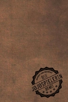 Gepr�ft und Best�tigt beste Jojospielerin der Welt: inkl. Terminplaner Kalender 2020 ★ Das perfekte Geschenk f�r Frauen, die Jojo spielen Geschenkidee Geschenke 171126153X Book Cover