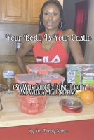 Your Body Is Your Castle B0BZGRD24H Book Cover